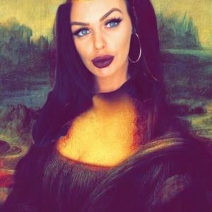 Meet your Posher, Bre